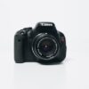 Canon Camera EOS 4000D - Image 2