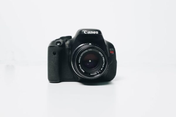 Canon Camera EOS 4000D